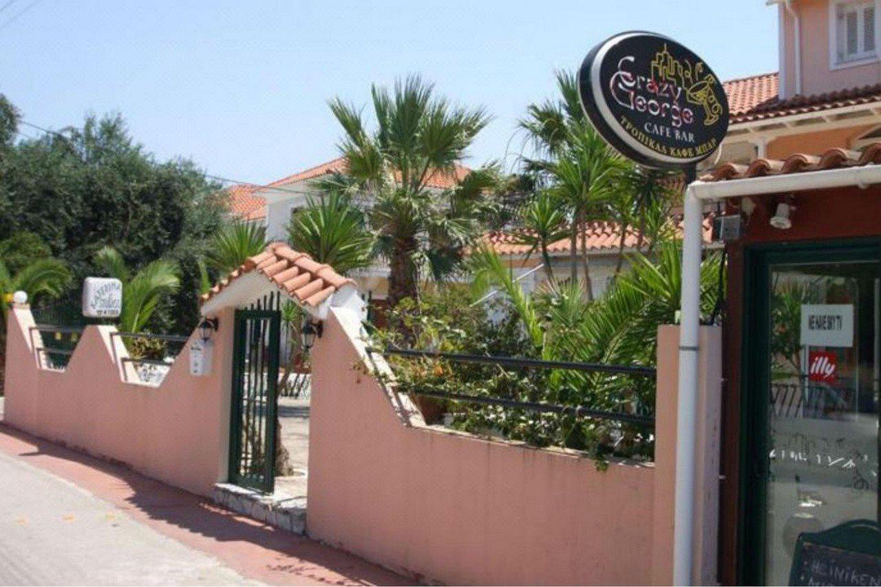 Katerina Studios Svoronata Exterior photo