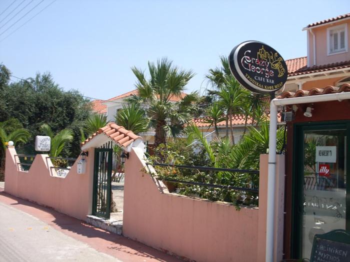 Katerina Studios Svoronata Exterior photo