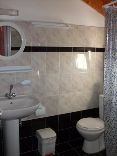 Katerina Studios Svoronata Room photo