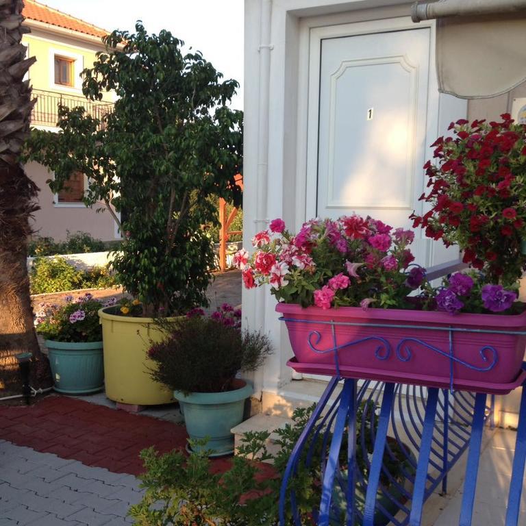 Katerina Studios Svoronata Exterior photo